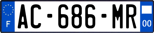 AC-686-MR