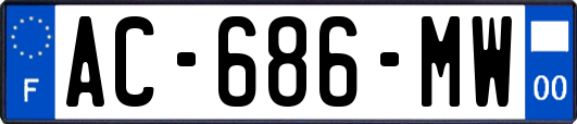 AC-686-MW