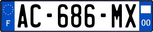 AC-686-MX