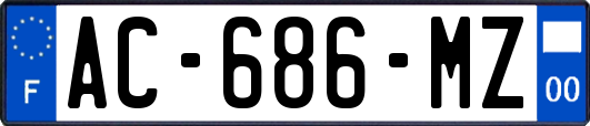 AC-686-MZ