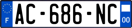 AC-686-NC