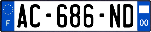 AC-686-ND