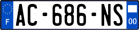 AC-686-NS