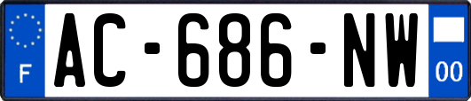 AC-686-NW
