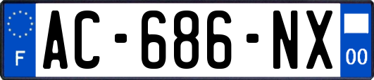 AC-686-NX