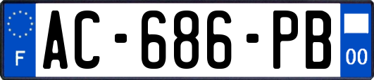 AC-686-PB