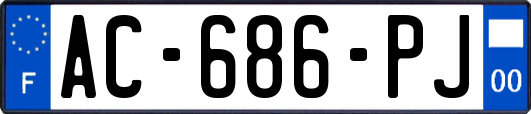 AC-686-PJ