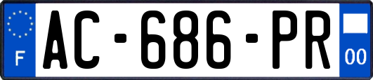 AC-686-PR