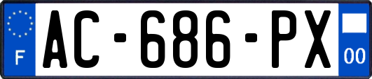 AC-686-PX