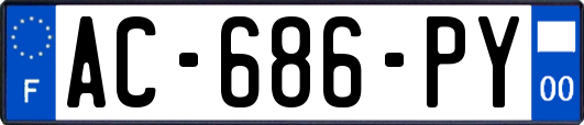 AC-686-PY