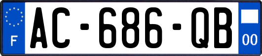 AC-686-QB