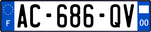 AC-686-QV