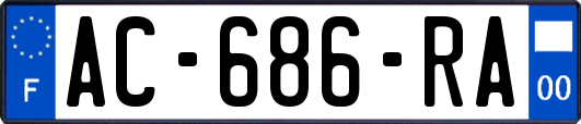 AC-686-RA