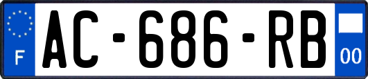 AC-686-RB