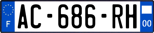 AC-686-RH