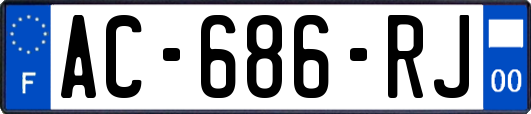 AC-686-RJ