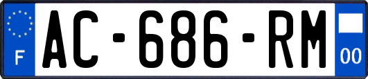 AC-686-RM