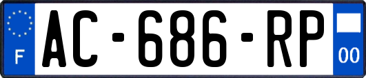 AC-686-RP
