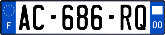 AC-686-RQ
