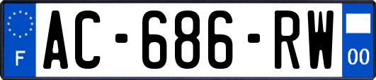 AC-686-RW