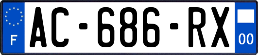 AC-686-RX