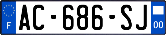 AC-686-SJ