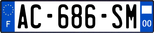 AC-686-SM