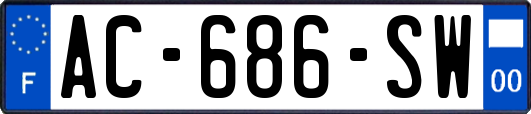 AC-686-SW