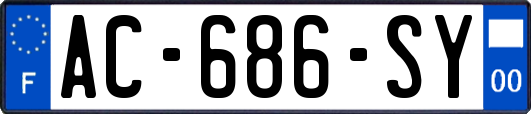 AC-686-SY