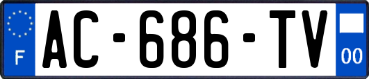 AC-686-TV