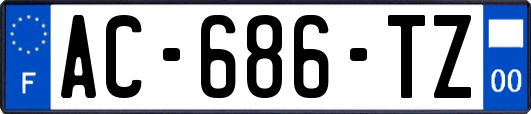 AC-686-TZ