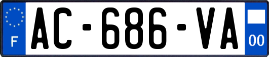 AC-686-VA