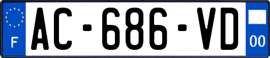 AC-686-VD