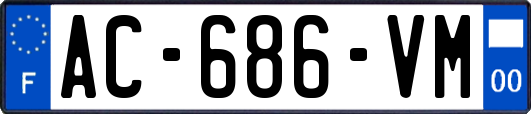 AC-686-VM