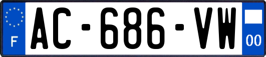 AC-686-VW