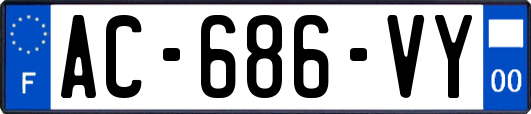 AC-686-VY