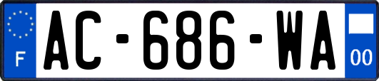 AC-686-WA