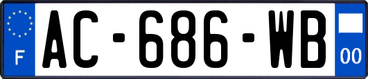 AC-686-WB