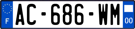 AC-686-WM