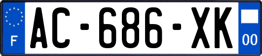 AC-686-XK