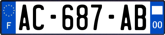 AC-687-AB