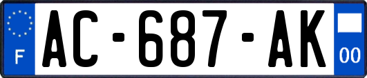 AC-687-AK