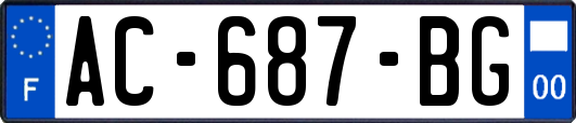 AC-687-BG