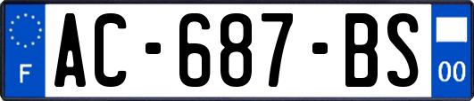 AC-687-BS