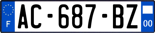 AC-687-BZ