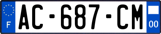 AC-687-CM