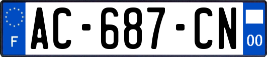 AC-687-CN