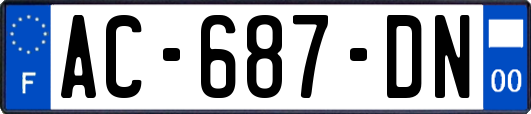 AC-687-DN