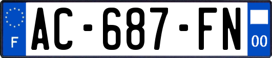 AC-687-FN