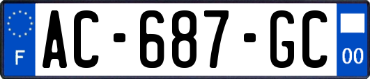 AC-687-GC